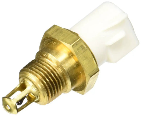 Direct Fit Ax3t Air Charge Temperature Sensor with brass mounting and thermistor for quick check engine light fixes.