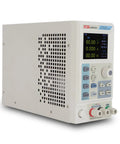 Beefy Programmable DC Switching Power Supply 360W With Wide 0 To 80V And 0 To 30A Output Remote Compensation SCPI Control RS232 TFT Display Low Ripple High Precision Digital Control For Lab Bench, front view