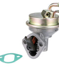 Mechanical Fuel Pump System Replacement For Classic GM Vehicles Fits Buick Skylark Camaro Blazer C10 C20 C30 Suburban And Other Chevy GMC Oldsmobile Pontiac Models Automotive Fuel Pump Assembly