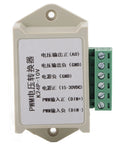 PWM To Analog Converter Module For PLCs And Industrial Control Boards Digital To Analog Voltage Converter Adapter 24V Input