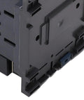 Three Pole AC Contactor 150 Amp With All The Right Accessories For Quick Circuit Connection And Safe Disconnection 110V Heavy Duty Controller