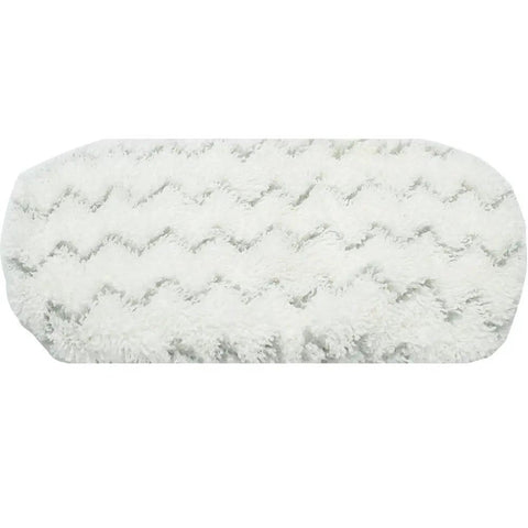 Steam Mop Refill Pads For Symphony Series Heavy Duty Microfiber Pads And Soft Microfiber Pads For Sticky Messes Pack Of 6 top view