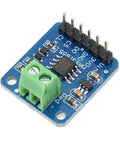 K Type Thermocouple Sensor Module With MAX31855 SPI Interface And Direct Digital Temperature Output For Precise Readouts And Wide Range Compatibility For Industrial Pro Gear Probes on white background
