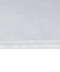 Close-up of Ironing Board Cover And Pad With Thick Three Layer Padding, Stain Resistant And Durable, Eco Friendly Upgrade