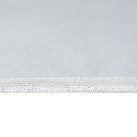 Close-up of Ironing Board Cover And Pad With Thick Three Layer Padding, Stain Resistant And Durable, Eco Friendly Upgrade