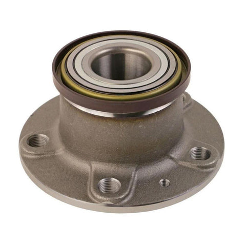 Rear Wheel Hub Bearings 2 Pack Replacement 541018 Fits Ram ProMaster 2500 And 1500 2014 Through 2023 Easy Install Kit