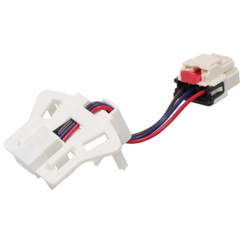 Clothes Washer Speed Sensor Replacement Fits WH03X32158 WH12X26330 AP7020336 WH12X25294 PS16619248 white plastic component