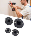 Top Notch Cloimei Professional Grade Socket Adapter Set 4pcs Low Profile Drive Reducer Kit Made From Tough Cr Mo Steel For Mechanics To Convert 1 Inch Down To Quarter Inch Fits Any Automotive Repair Shop Needs Like A Charm Today. 4-piece CrMo socket drive reducer set, 1 inch to 1/4 inch, for automotive repair