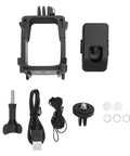 Drop Payload System For Avata 2 Gear That Lets You Airdrop Like a Pro With Zero Point Nine Pound Load Capacity Drone Release Device components