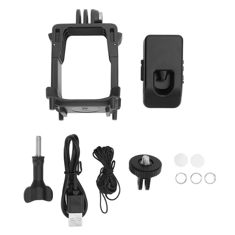 Drop Payload System For Avata 2 Gear That Lets You Airdrop Like a Pro With Zero Point Nine Pound Load Capacity Drone Release Device components
