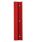 Aluminum T Track 45 Type T Slot Miter Track Fixture For Router Table Tablesaw Bandsaw And Woodworking Jigs And Slider Accessories Red 200mm