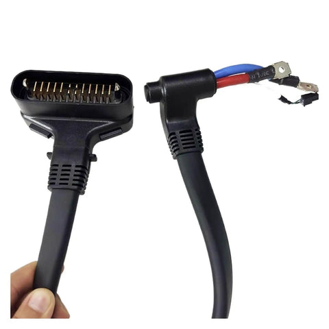 Battery Station Charging Cable For Agras T30 Drone Agricultural UAV Accessories Pro Grade Fast Recharge Cable