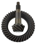 Rock Solid Differential Ring And Pinion Set For Gm 7.5 Inch 10 Bolt Axle With 4.56 Gear Ratio, thick gear for upgrades.