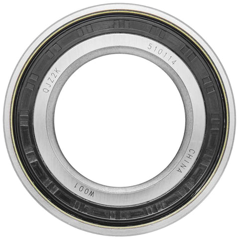 Close-up of 2 Pack Beefed Up Front Wheel Bearing Kit For 2014 2015 Optima, 2013 2014 Sonata, OEM Replacement With FW70