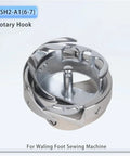 Beefed-Up Large Capacity Rotary Hook Replacement For 0302 0303 GC6-5 GC6-7 GC6-9 JK-6380D GC0318 GC0618 Sewing Machines