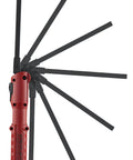 Stinger Switchblade 800 Lumen Rechargeable Multi Function LED Work Light With Color Rite Technology showing adjustable arms