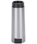 Morse taper drill sleeve MT4 to MT3, high-speed steel cylindrical reducer for lathe and milling