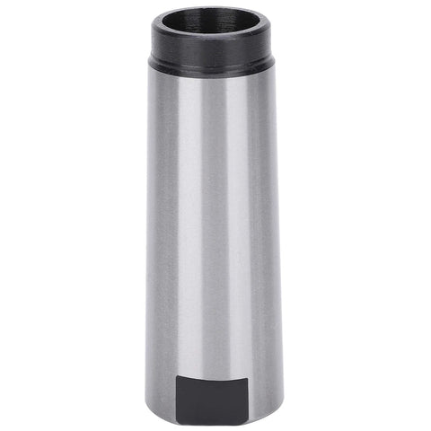 Morse taper drill sleeve MT4 to MT3, high-speed steel cylindrical reducer for lathe and milling
