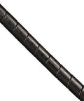 Pig Tail Fire Resistant Anti Static Spiral Wrap For 3/8 Inch Hydraulic Hose