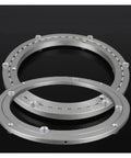 36 Inch Heavy Duty Lazy Susan Hardware Featuring Premium Aluminum Swivel Turntable Bearing for effortless rotation parts.