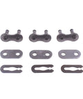 Riveting Tool With 110L 415H Chain And Master Link Fits 415 420 428 520 525 530 Chains For 49cc To 100cc Two Stroke Motorized Bicycles