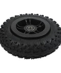 Offroad Electric Skateboard Wheel 200x50 With Aluminum Alloy Hub Pneumatic Tire for Beefy Trails and Rough Terrain