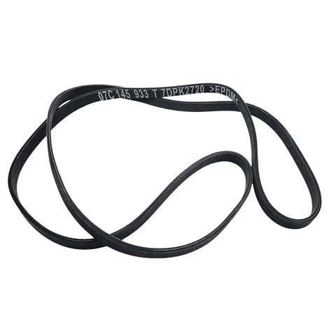 Beefy Serpentine Belt Replacement For Bentley Continental GT GTC And Flying Spur 07C145933T V Belt OEM Grade Performance Heavy Duty