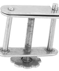 10 Pack Flow Control Pipe Clamps Set With Iron Plated Hose Fixing Clips Swivel Screw Tubing Clamps For Water Stop A Real Workhorse