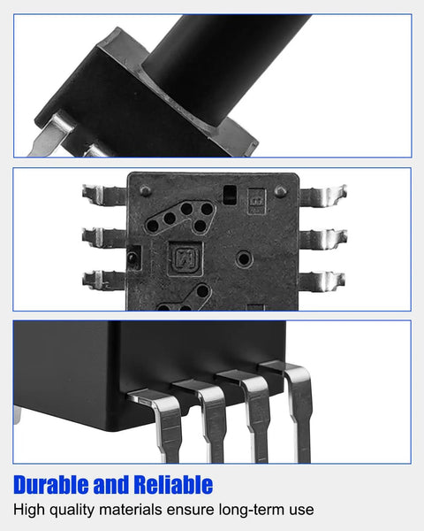Washer Piezoresistive Water Level Sensor Replacement For Real Time Tub Monitoring, Delivers Accurate Water Level During Wash, Rinse, And Spin Cycles, Plug And Play, Stable Performance And Easy Install black plastic connector pins