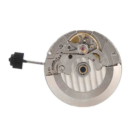 Automatic Mechanical Watch Movement 2824 With Date Display Replacement Movement For Wristwatch Repair Metal Movement Kit