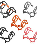 Mini 5 Pro Gimbal Bumper for Protective Shield 3D Printed Anti Collision Bar Guard No Fuss Lightweight Orange Plastic Shield