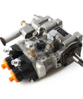 Heavy Duty Fuel Injection Pump For Isuzu 6Wf1 6Wg1 6Uz1 Diesel Engine Excavator Remanufactured Replacement 0940000484 visible from above