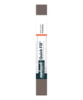 Quick Fill Burn In Stick Wood Filler In True Brown Shade to swiftly patch scratches and dents on wood surfaces.