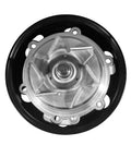 Engine Water Pump Replacement For GM And Non GM Vehicles With Leak Free Performance, Heat Treated Shaft, front view