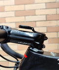 Out Front Bike Stem Mount For One And One Eighth Inch Steerer Tube Fits Garmin Edge Wahoo Elemnt Bryton Rider Stages Dash