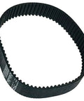 Top Shelf Drive Belt Replacement For Milwaukee 2623-20 Planer, rubber build for durability, ideal for heavy shop use.