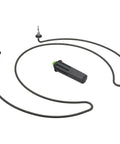 Model Specific Dishwasher Heating Element Replacement For WD05X24776 WD05X30818 includes heating rod and connector components