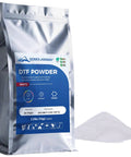 Dope DTF Powder For Direct To Film Transfers, TPU Hot Melt Adhesive, Fine White, 2.2lb Pack, 1kg