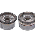 Get Your Hyundai Or Kia Motor Running Like New With This Heavy Duty Timing Chain Kit Including Tensioner Guide VVT Gears for reliable performance.