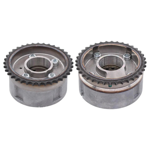 Get Your Hyundai Or Kia Motor Running Like New With This Heavy Duty Timing Chain Kit Including Tensioner Guide VVT Gears for reliable performance.