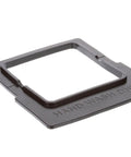 Oem Must Have Isolation Gasket Kit For The Quiet One Blending Station Replacement Easy Install Durable Spare Part For Commercial And Home Blenders Reduces Noise Keeps Performance High Long Lasting Fit.