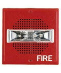Heavy Duty Commercial Exit Door Lock For Fire Safety With Kickass Protection And Smooth Operation Built Tough For High Traffic Warehouses Ready To Rock Your Next Install red fire alarm with clear light housing.
