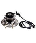 Front Wheel Bearing Hub Assembly With ABS Bolt-On Direct Fit For Isuzu I-280 And I-290 Plus GMC Canyon And Chevrolet Colorado OE 515105