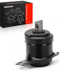 Heavy Duty Front Right Engine Motor Mount For Acura TLX And Honda Accord 2013 To 2020 Straight Bolt On Oem Replacement drive support.