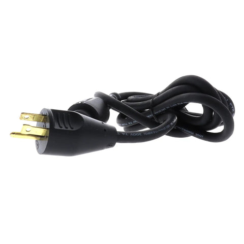 Router Cord Set For DW616 And DW618 Series Routers, Genuine OEM 399063-02 Replacement Cord Kit, black coiled cord