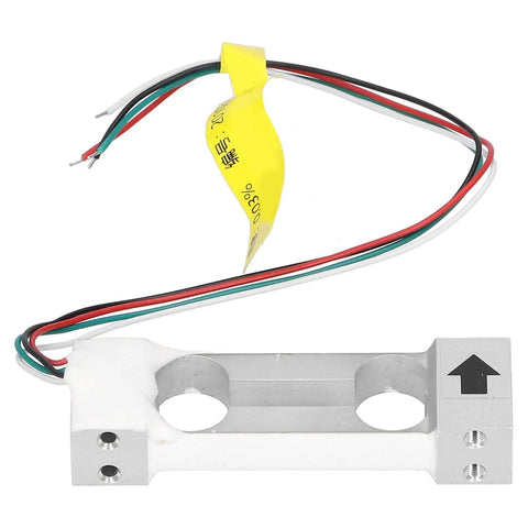 Single Point Load Cell Sensor For Precise Weight Measurement Aluminum Alloy Cantilever Beam Heavy Duty 2 Nm Capacity DC 5 To 12V