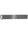 Top Rated Transmission Oil Cooler For Ford Focus 2005 2007 Fits 2.0L Or 2.3L Engine Perfect Swap Fix Overheating Issues And Keep Your Ride Running Smooth Like A Champ On The Open Road. silver transmission oil cooler with mounting brackets for Ford Focus 2005-2007
