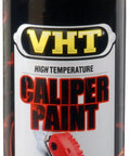 VHT SP731 brake caliper spray paint can, Real Red, 11 oz aerosol