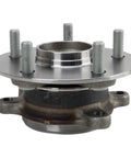 Front Left And Right Wheel Bearing Hub Assembly Kit For 2020 2023 Toyota Highlander And 2021 2023 Sienna Two Piece Direct Replacement