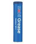 Industrial Grade Lithium EP Grease NLGI 2 13.7oz Cartridge Brown Lubricant For Bearings And Heavy Machinery With Heavy Duty Protection And Long Lasting Cold Weather Performance